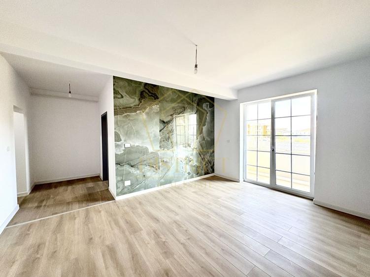 Apartament modern cu 2 camere si 2 terase | Giroc | Penny | Lidl - 2