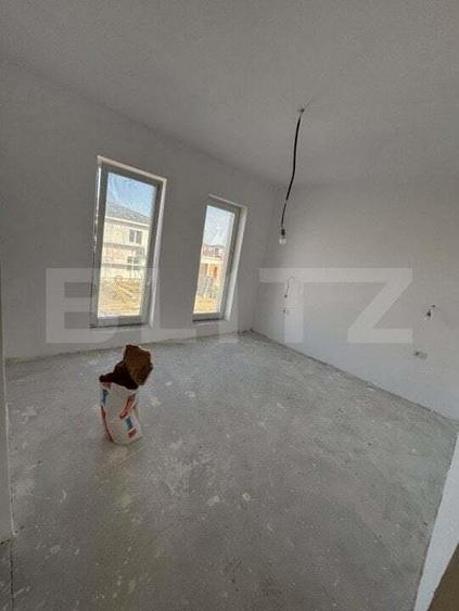 Duplex, 4 camere in Sacalaz, zona linistita. - 3