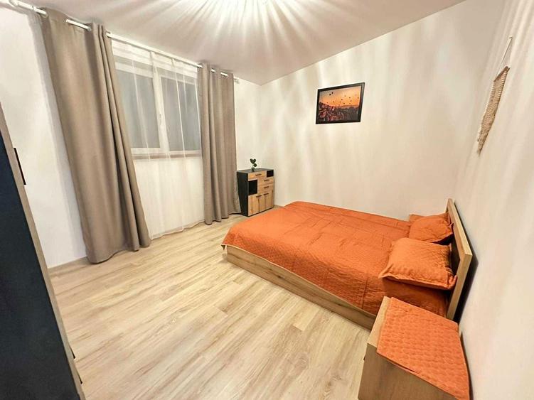 Apartament 3 camere, Soseaua Bucuresti-Targoviste, sector 1 - 7