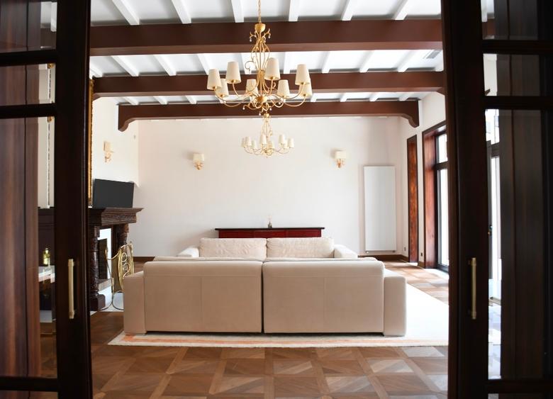 DIRECT PROPRIETAR-VILĂ DEOSEBITĂ PE MALUL LACULUI SNAGOV - 6