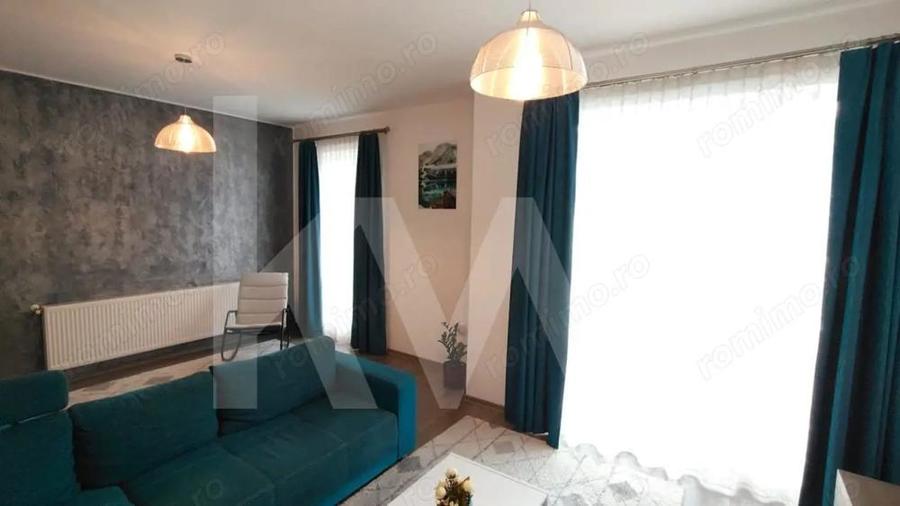 Apartament 3 camere de vanzare ?elimbar, zona Brana Vasile Dobrian - 10
