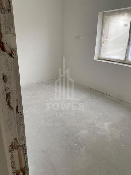Apartament modern, 2 camere decomandate – Ansamblul DaVinci, Sibiu - 5