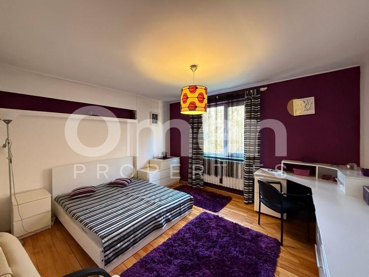 Casa Tautii Magheraus | 256 mp | teren 6800 mp - 10