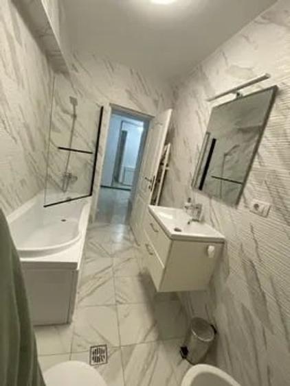 Apartament cu 2 camere, DECOMANDAT, LOC PARCARE INCLUS, etajul 3/4 zona Galata - 5