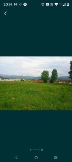 Teren intravilan  - 5