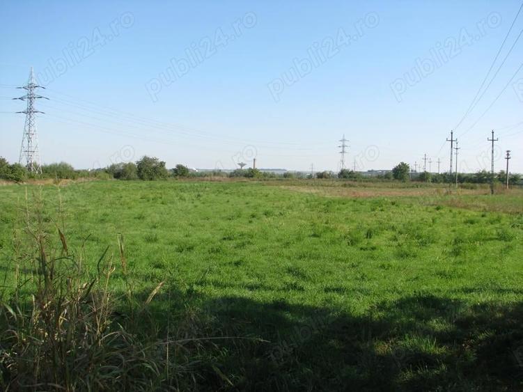 vand teren intravilan - 3