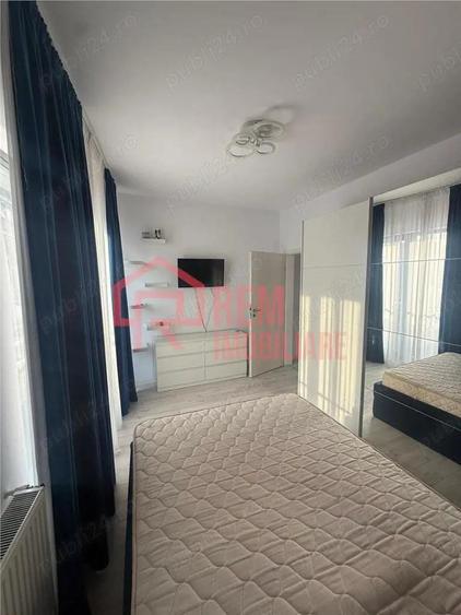 Vanzare apartament 2 camere, mobilat, utilat, parter, 2021, Dobroesti, Fundeni, Doinei - 5