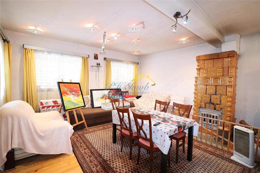 Casa de vanzare, Breaza cartier Nistoresti - 2