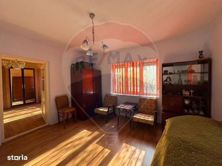 Casa de vanzare in Bodrogu Nou(Zadareni) Arad - 9