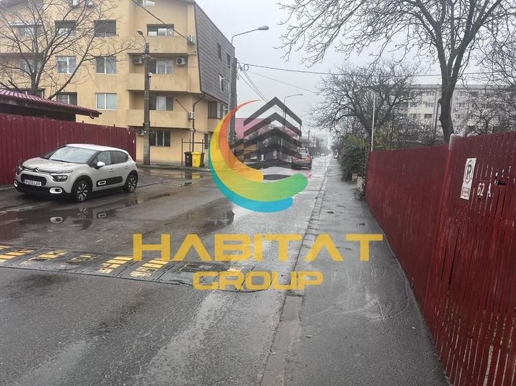 Teren Intravilan - Drumul Cheile Turzii -Sector 4 CU CERTIFICAT DE URBANISM - 2