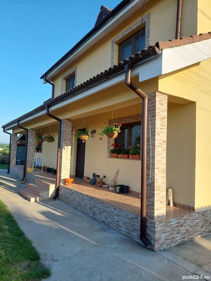 Vand casa Vanatori Vrancea - 1