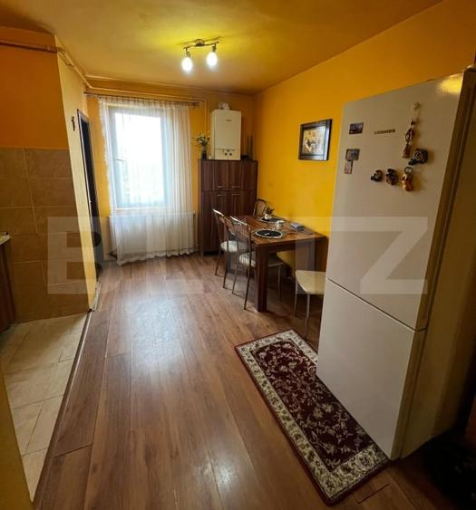 Apartament 2 camere, 54 mp, zona Tudor - 6