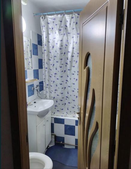 Vand apartamnetu cu 1 camera (gardoniera) contact; +40 748 144 333 - 3