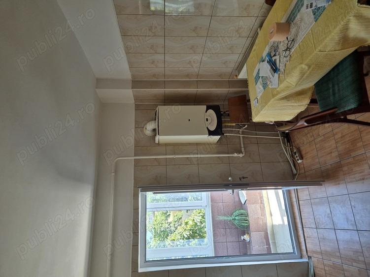 apartament cu 3 camere - 8