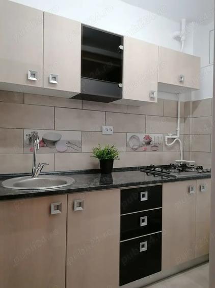 Inchiriez garsoniera in cartierul Gheorgheni, langa Iulius Mall, Aleea Detunata, Cluj-Napoca - 1