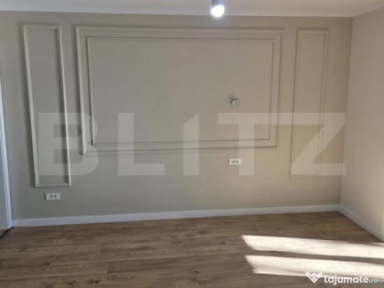 Apartament recent renovat cu 3 camere - 2