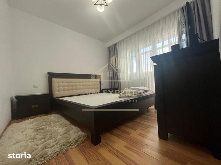 VANZARE SAU INCHIRIERE APARTAMENT 2 CAMERE ETAJ 3 GRUI - 4