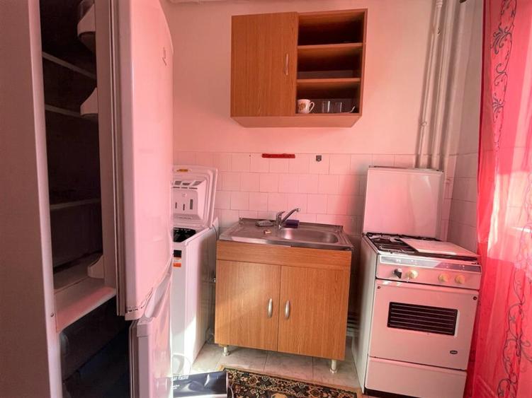 Apartament in zona parcului Primaverii - 6