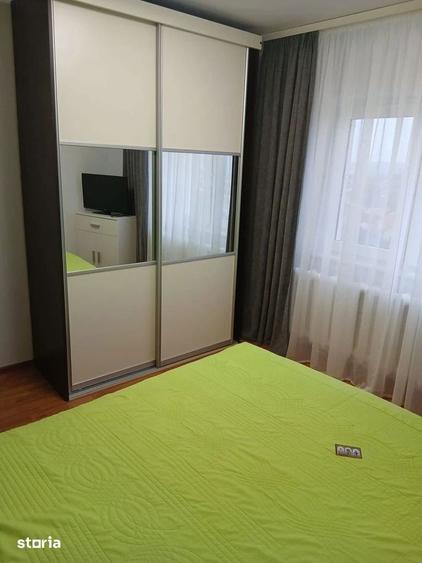 Apartament 3 camere, de inchiriat, zona Terezian - 11