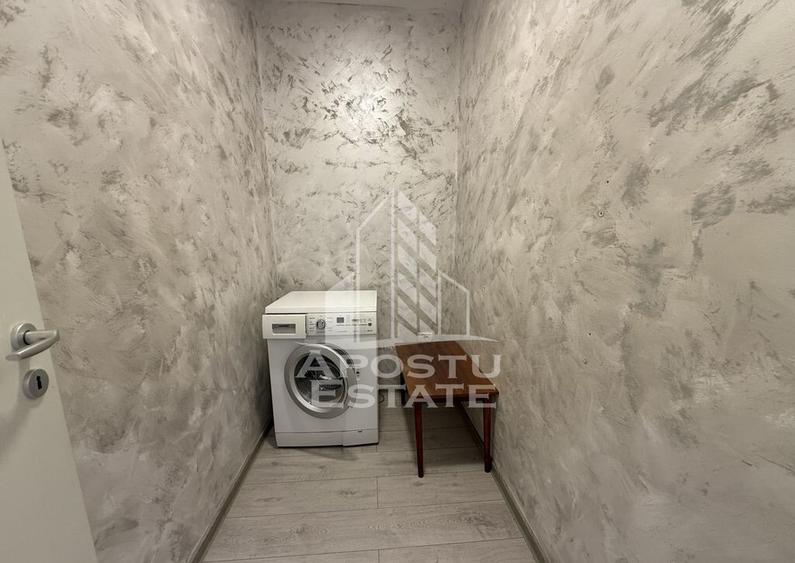 Apartament 4 camere cu etaj, AC, PET FRIENDLY, Torontalului - 17