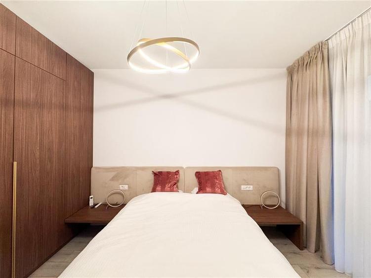 Apartament 3 camere tip Duplex de inchiriat Win Herastrau - 12