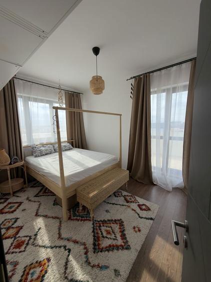 Apartament 2 camere cu terasa Prel. ghencea 121,6 mp + parcare - 3