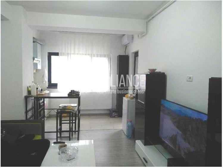 EFORIE NORD (COD 02) - Apartament 2 camere  -  Apart Hotel Poseidon 1 - 2