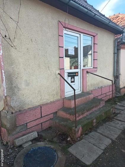 Casa de vanzare haghig - 4