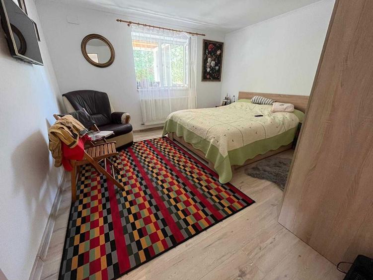 SUPER OFERTA! Casa de Locuit Casa de Vacanta - 4