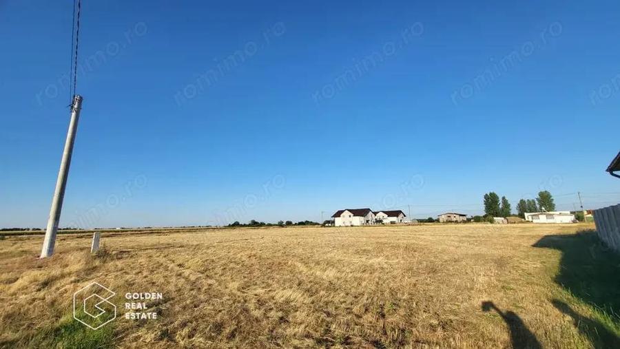 Sag, 4 parcele individuale - 2