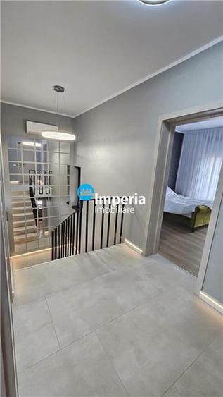 Proprietate moderna, mobilata complet, pregatita pentru mutare imediata - 11