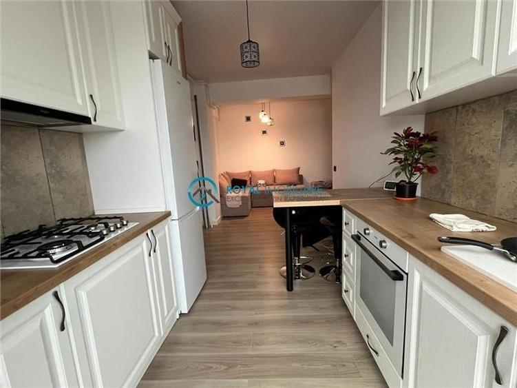 Royal Imobiliare - Inchiriere apartament 2 camere zona Albert - 7