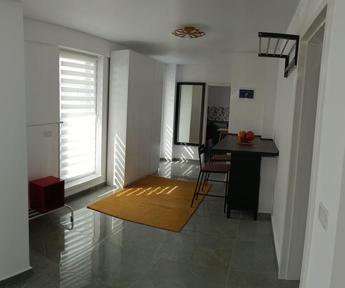 Apartament 2 camere  Lux + CTP  Complex  Arghezi Residence - 2