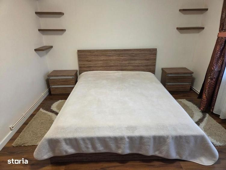 Apartament 4 camere, PET FRIENDLY, 6 minute Metrou Lujerului,Anvelopat - 6
