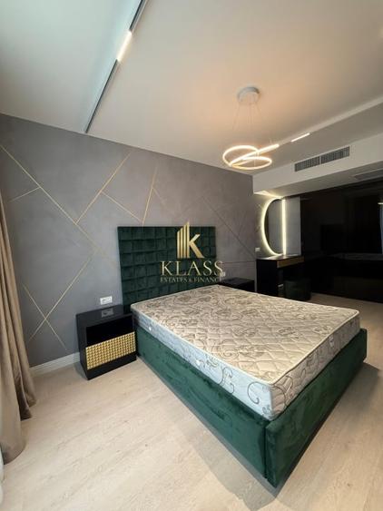 Apartament 2 camere|Nou|Parcare|MTM Sky Residence - 10