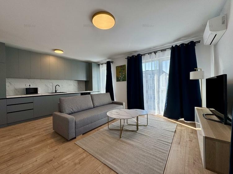 2 camere | Parcare | Bloc Nou | Auchan Iris - 1