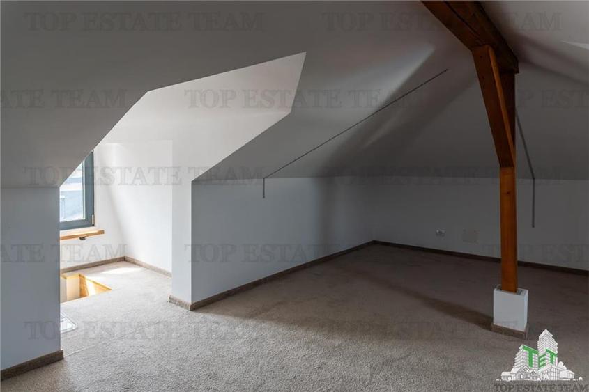 Apartament 5 camere in bloc nou Herastrau, Nordului - 19