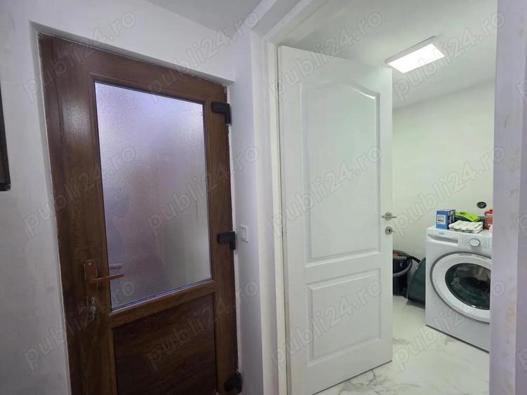 Casa renovata integral, par?ial finalizata - priveli?te catre Cetatea Devei, Str. Calugareni - 7