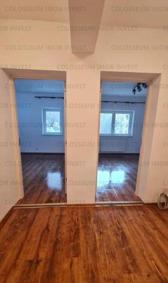 Apartament cu 2 camere, decomandat - zona Racadau-Jepilor - 1