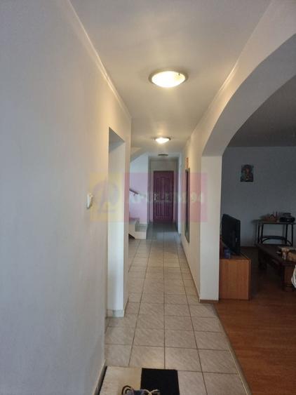 VANZARE CASA P+1+M (5 CAM) SAT SADINA COM. ROATA DE JOS (GR) - 7