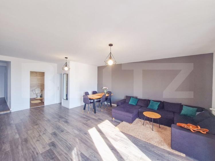 Casa individuala, 140 mp, 1000 mp teren, zona Fanatelor - 2