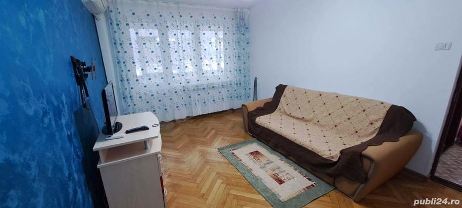 Inchiriere apartament 3 camere, Bld Decebal - 2