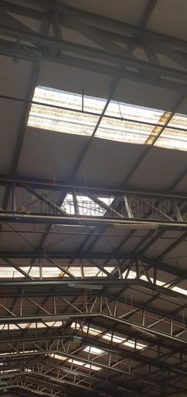 FARA COMISION! Spatii industriale_2370 mp._Bucuresti-Nord_Stefanestii de Jos - 5