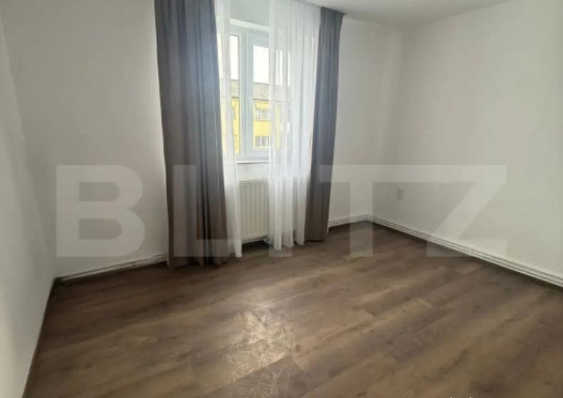 Apartament 2 camere, 44 mp, zona Micro 6 - 2