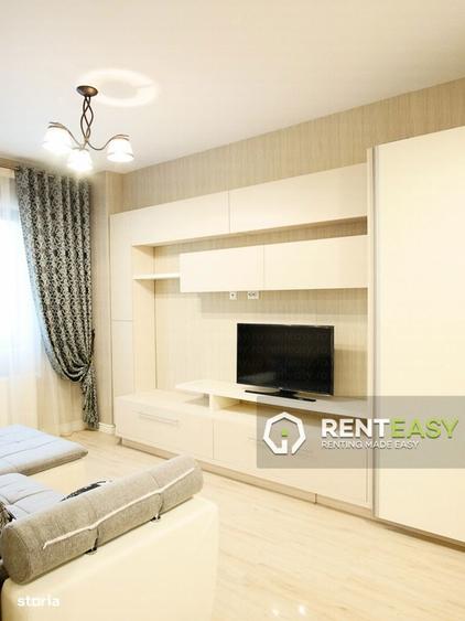 Apartament 2 camere in Pacurari - Concept Residence - 5