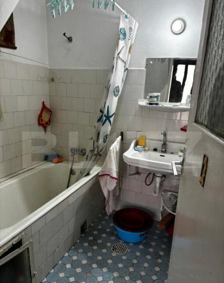 Casa individuala, 6 camere, 99 mp, semifinisata ,zona Est - 16