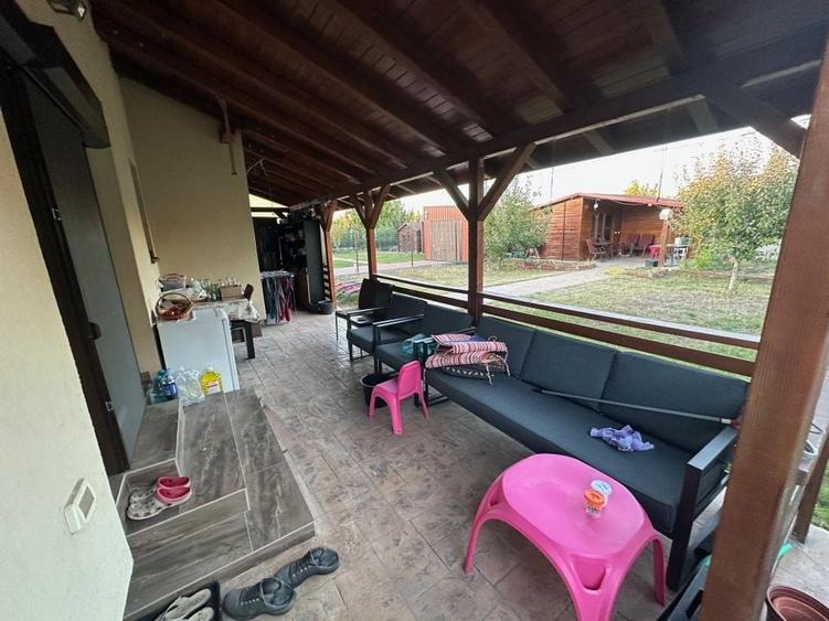 Casa parter cu carpot - 29