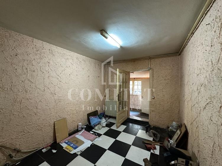 Apartament cu 3 camere | Finisaje clasice | Cartierul Zorilor - 11