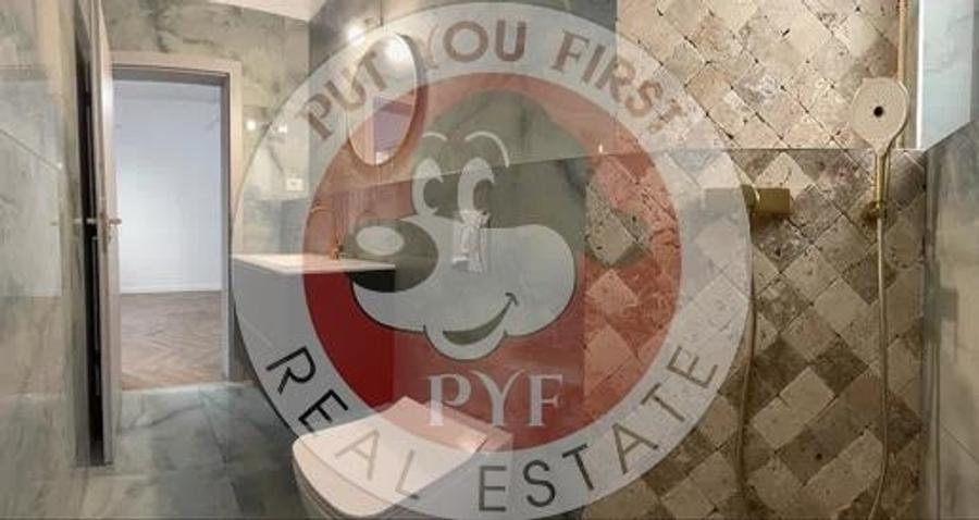 Tineretului | Apartament 2 camere | Decomandat | 59mp | B11849 - 5