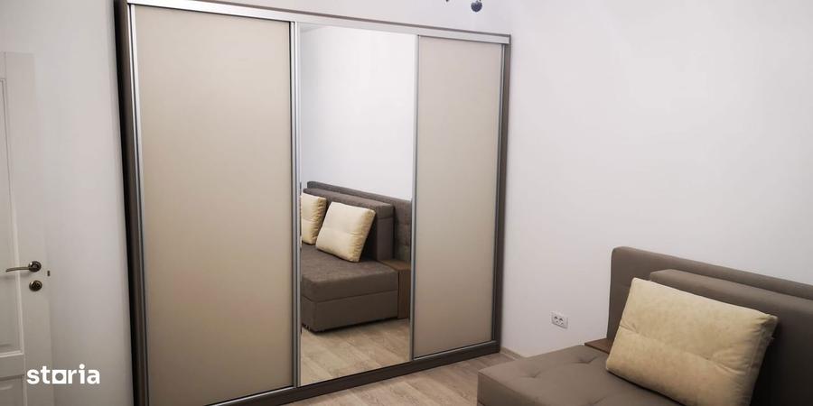 Apartament 1 camera decomandat Bucium | Complex premium - 10